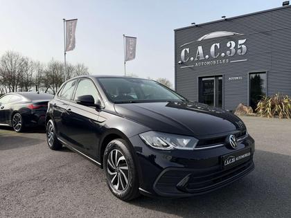 Volkswagen Polo -  TSI 95CV LIFE - 17 900 €