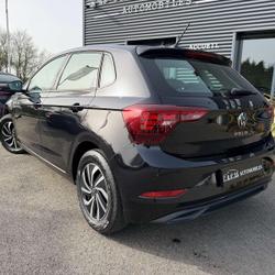 Volkswagen Polo TSI 95CV LIFE Br&eacute;al-sous-Montfort