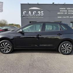 Volkswagen Polo TSI 95CV LIFE Br&eacute;al-sous-Montfort