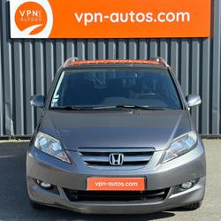 Honda FRV Comfort Pack 2.2 i-CTDi Cholet