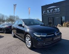 Volkswagen Polo Bréal-sous-Montfort