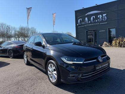 Volkswagen Polo -  TSI 95CV STYLE DSG7 - 19 990 €