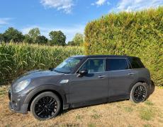 Mini Clubman Châteauneuf-d'Ille-et-Vilaine