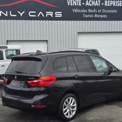 BMW Serie 2 Gran Tourer Lounge A 216d 116 ch Noyal-Pontivy