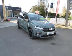 Dacia Jogger Saint-Pierre-en-Auge