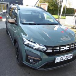 Dacia Jogger Hybrid 140 5 places GSR2 Saint-Pierre-en-Auge