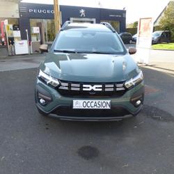 Dacia Jogger Hybrid 140 5 places GSR2 Saint-Pierre-en-Auge