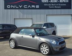 Mini Cabrio Noyal-Pontivy