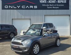 Mini Cabrio Noyal-Pontivy