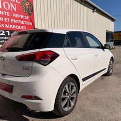 Hyundai i20 GO! Navi 1.2 84 Le Rheu