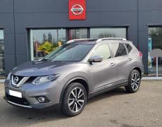 Nissan XTrail Pontivy