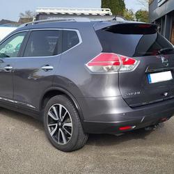 Nissan XTrail Tekna X- 1.6 dCi 130 5pl All-Mode 4x4-i Pontivy