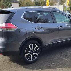 Nissan XTrail Tekna X- 1.6 dCi 130 5pl All-Mode 4x4-i Pontivy