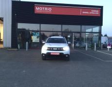 Dacia Duster Percy-en-Normandie