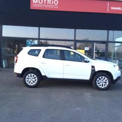 Dacia Duster Journey Blue dCi 115 4x2 Percy-en-Normandie