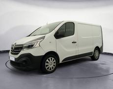 Renault Trafic Séné