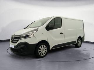 Renault Trafic - GRAND CONFORT  FGN L1H1 1000 KG DCI 145 ENERGY EDC - 14 500 €