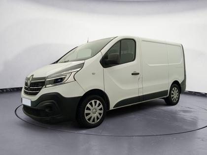 Renault Trafic - GRAND CONFORT  FGN L1H1 1000 KG DCI 145 ENERGY EDC - 14 500 €