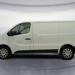 Renault Trafic GRAND CONFORT FGN L1H1 1000 KG DCI 145 ENERGY EDC S&eacute;n&eacute;