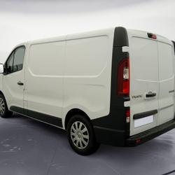 Renault Trafic GRAND CONFORT FGN L1H1 1000 KG DCI 145 ENERGY EDC S&eacute;n&eacute;