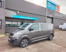 Fiat Scudo Sainte-Gemmes-sur-Loire