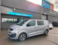 Fiat Scudo Sainte-Gemmes-sur-Loire