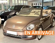 Volkswagen Coccinelle - Vintage  2.0 TDI 140 FAP - 23 995 €
