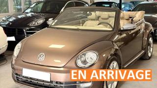 Volkswagen Coccinelle  - photo 0