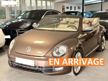 Volkswagen Coccinelle - Vintage  2.0 TDI 140 FAP - 23 995 €