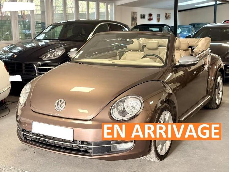 Volkswagen Coccinelle  - 23 995 €