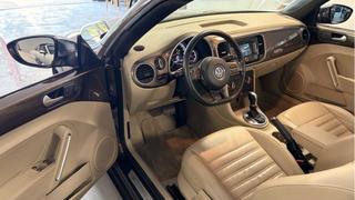 Volkswagen Coccinelle  - photo 3