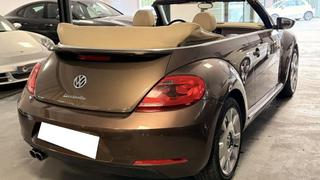 Volkswagen Coccinelle  - photo 4