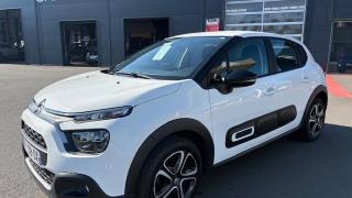 Citroen C3 Societe  - photo 0