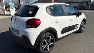 Citroen C3 Societe  - photo 2
