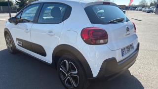 Citroen C3 Societe  - photo 3