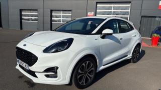 Ford Puma  - photo 0