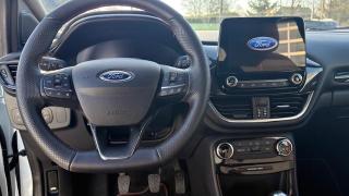 Ford Puma  - photo 1