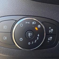 Ford Puma ST-Line 1.0 EcoBoost 125 ch mHEV S&amp;S BVM6 La Meilleraye-de-Bretagne