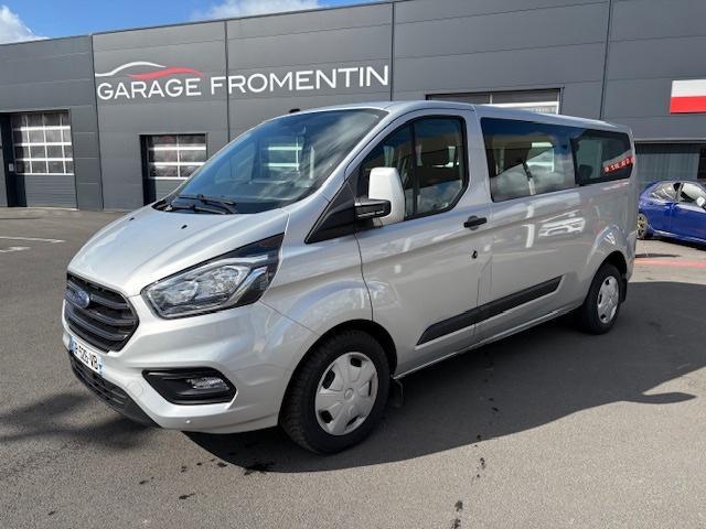 Ford A  - Business - 27 990 €