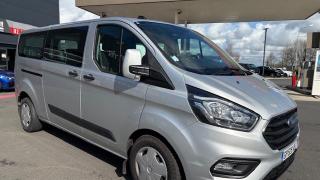 Ford A  - Business - photo 1