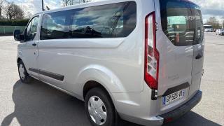 Ford A  - Business - photo 3