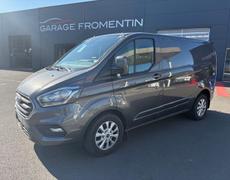 Ford Transit Custom - TREND BUSINESS  280 L1H1 2.0 ECOBLUE 130 BVA - 22 990 €