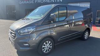 Ford Transit Custom  - photo 0