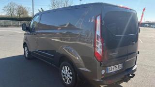 Ford Transit Custom  - photo 3