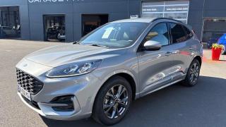 Ford Kuga  - photo 0