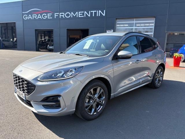 Ford Kuga  - 25 490 €