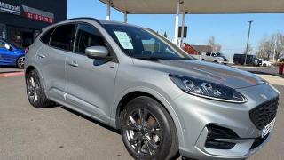 Ford Kuga  - photo 1