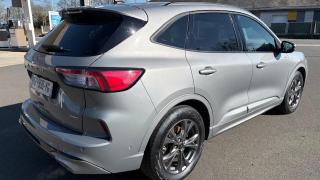 Ford Kuga  - photo 2