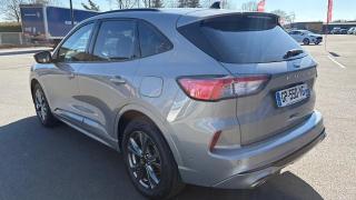 Ford Kuga  - photo 3