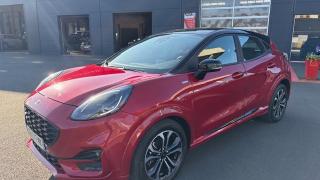 Ford Puma  - photo 0